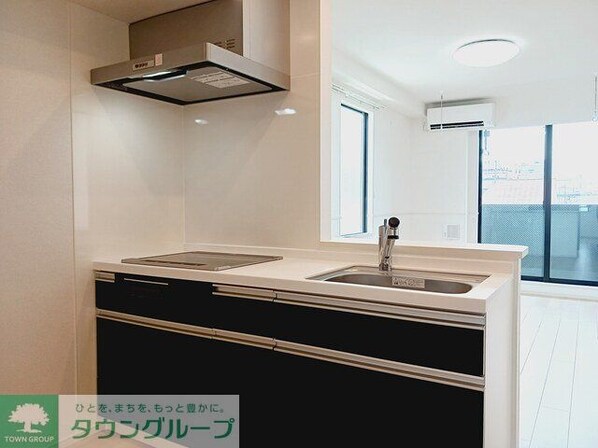 セレソ シティ 八ヶ崎の物件内観写真